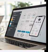 Услуги Разработка IT решений в Шарыпове