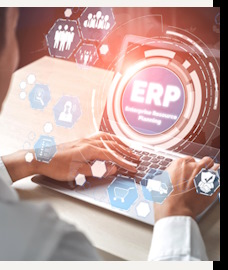 Услуги Разработка IT решений в Шарыпове