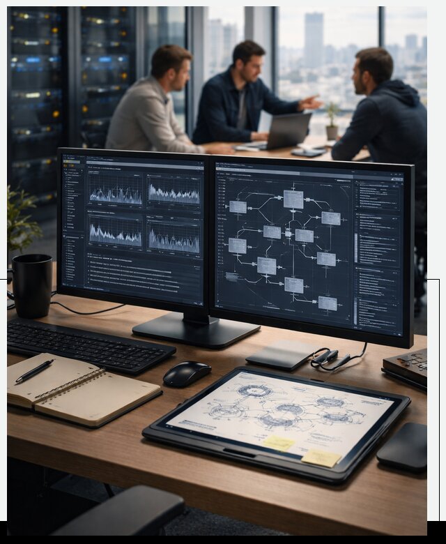 Разработка высоконагруженных систем в Шарыпове от 18189 р. | АвикейШрп