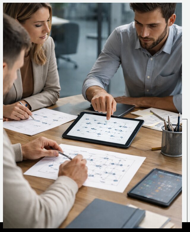 Разработка BPM-систем в Шарыпове от 454725 р. под ключ АвикейШрп