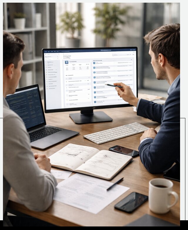 Разработка CRM систем в Шарыпове от 151575 руб., АвикейШрп