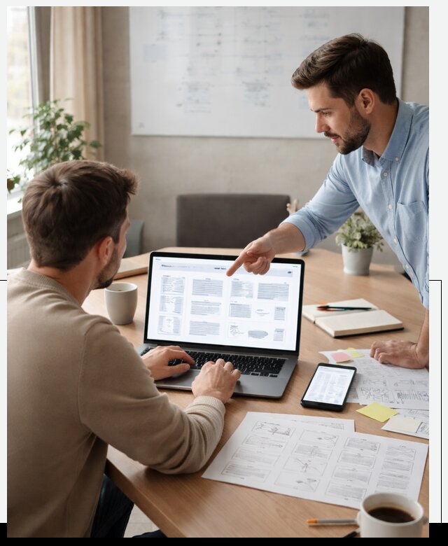 Разработка веб-приложений под ключ в Шарыпове от 12126 р. - АвикейШрп