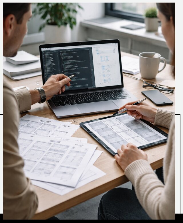 Разработка информационных систем в Шарыпове от 4547 р. | АвикейШрп