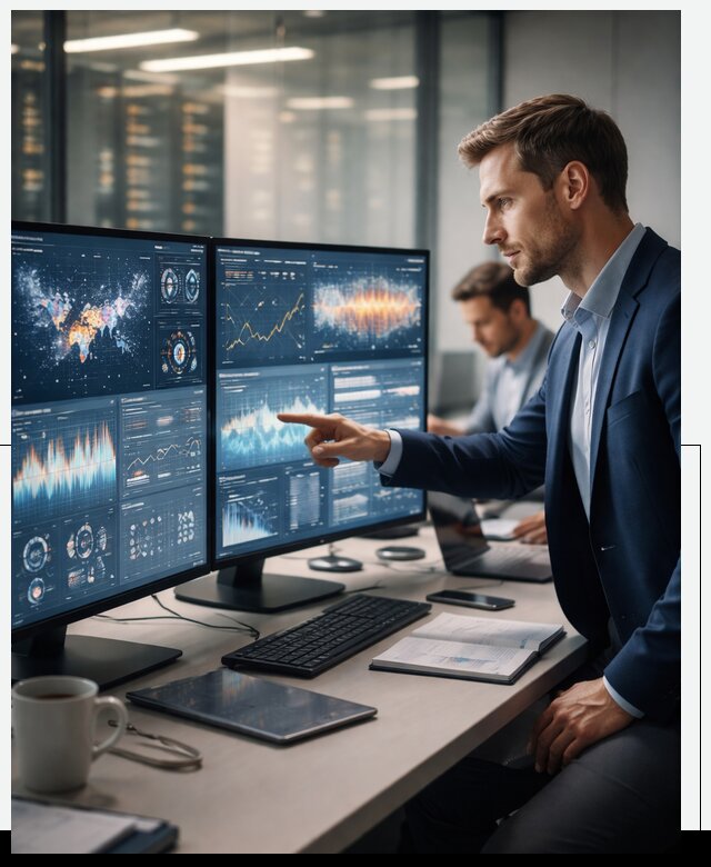 Разработка систем работы с Big Data в Шарыпове от 12126 р. | АвикейШрп