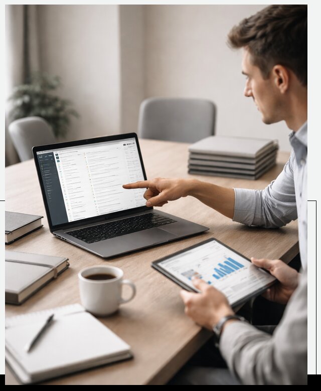 Разработка СЭД под ключ в Шарыпове от 15158 р. | АвикейШрп