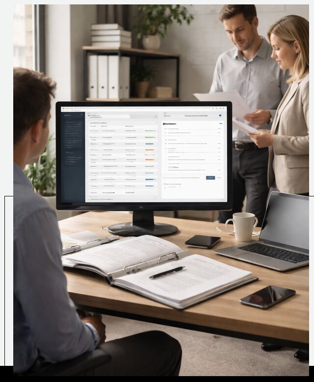 Разработка систем электронного документооборота в Шарыпове под ключ