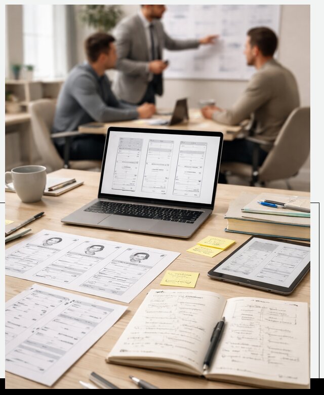 Разработка MVP проекта в Шарыпове от 6568 р., АвикейШрп