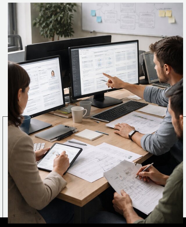 Разработка EMR EHR систем под ключ для медицинских учреждений в Шарыпове