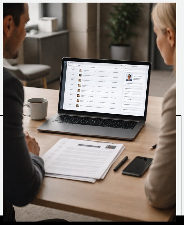 Ats система подбора персонала в Шарыпове от 12126 р. - АвикейШрп