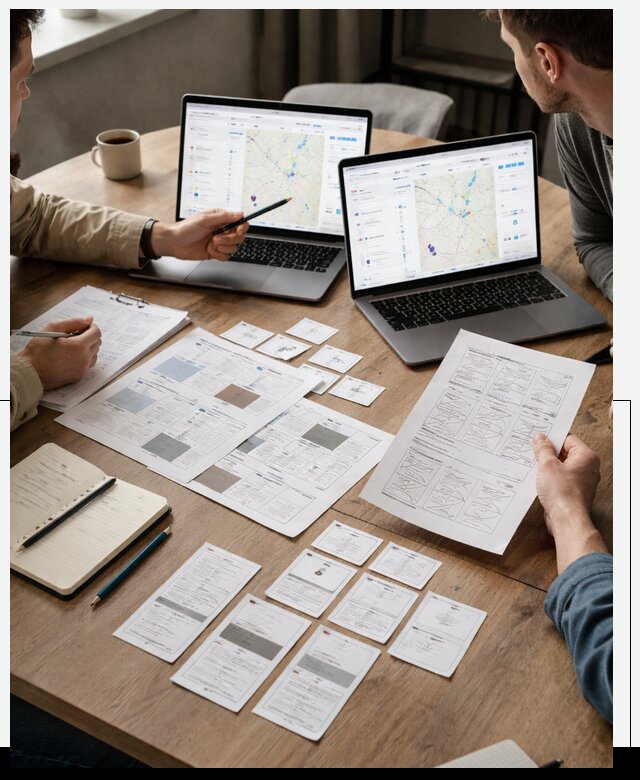 Создание агрегаторов и порталов в Шарыпове от 15158 р., АвикейШрп