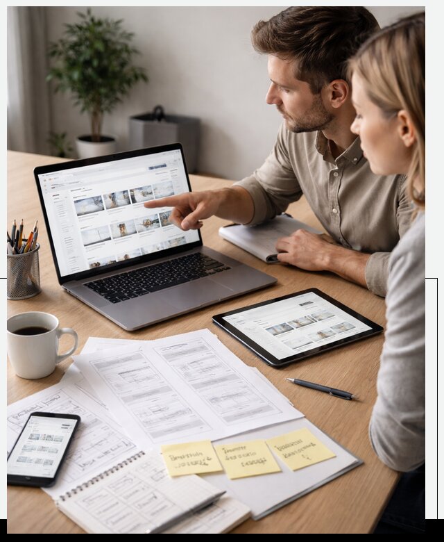 Разработка доски объявлений в Шарыпове от 8589 р., АвикейШрп