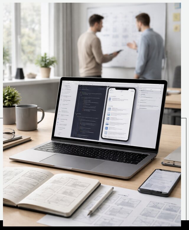 Разработка iOS приложений в Шарыпове от 151575 р. | АвикейШрп