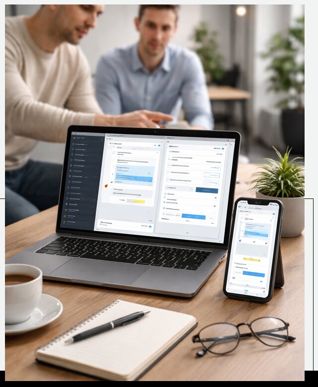 Разработка мини app Telegram/VK в Шарыпове от 30315 р. АвикейШрп