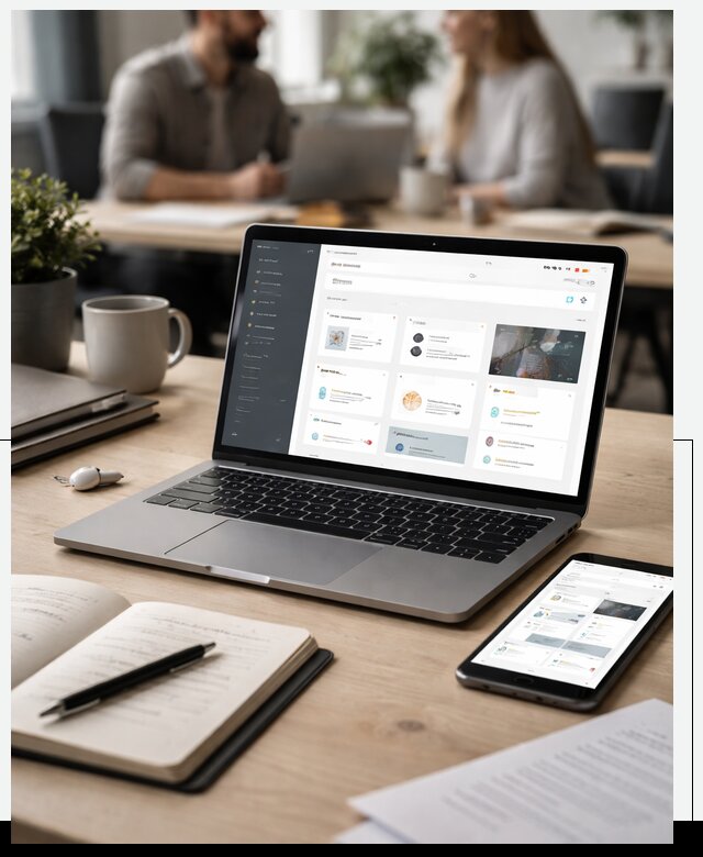 Разработка PWA приложений в Шарыпове от 121260 р. | АвикейШрп