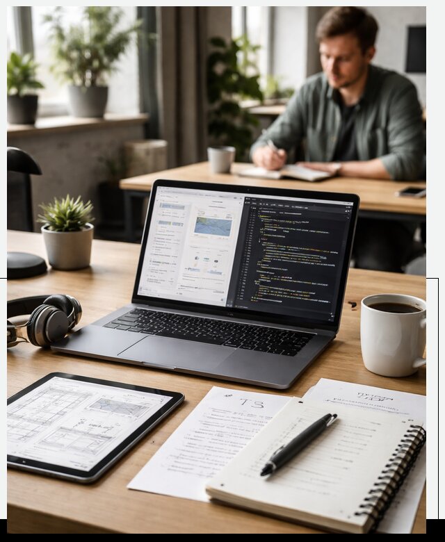 Разработка frontend в Шарыпове от 18189 р., услуги АвикейШрп