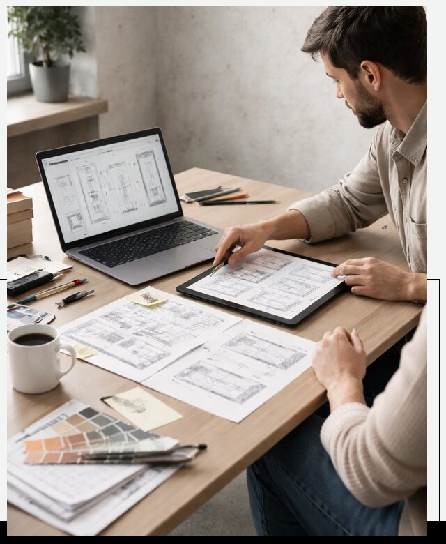 Дизайн программного обеспечения в Шарыпове от 8589 р. | АвикейШрп