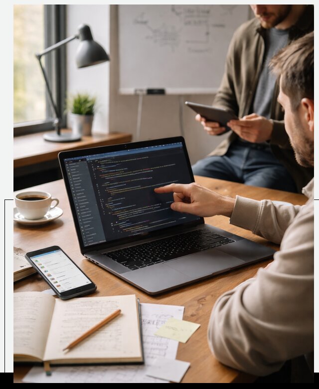 Разработка Telegram ботов под ключ для компаний в Шарыпове