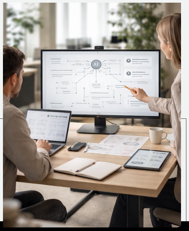 AI-агенты для автоматизации бизнеса в Шарыпове от 15158 р. АвикейШрп