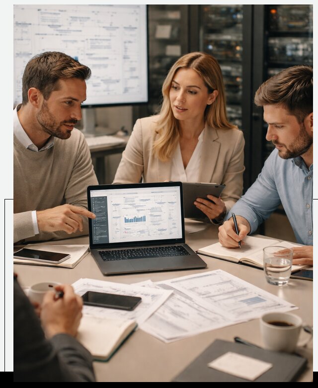 Импортозамещение корпоративного ПО для компаний в Шарыпове