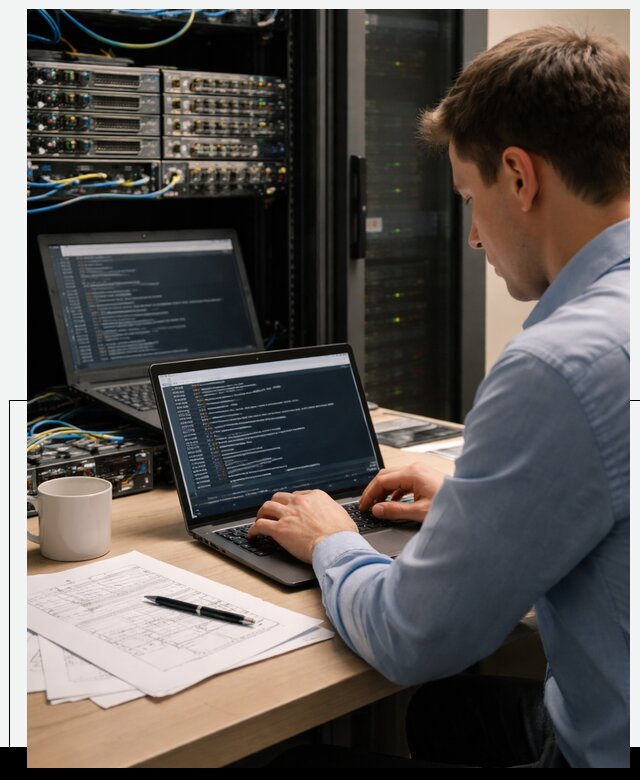 Внедрение российских Linux систем для бизнеса в Шарыпове