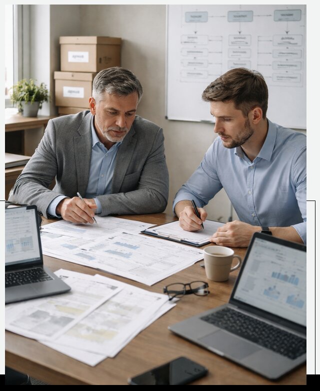 Замена SAP на 1С в Шарыпове — миграция, от 12126 р. | АвикейШрп