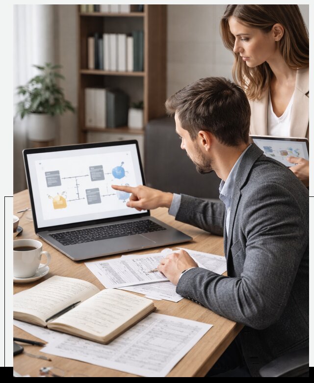 Замена SAP на 1С под ключ в Шарыпове с переносом данных и настройкой