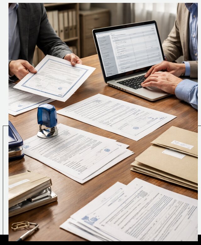 Сертификация ПО и внесение в реестр Минцифры в Шарыпове