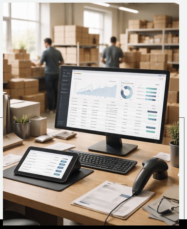 Автоматизация селлеров в Шарыпове от 15158 р. | АвикейШрп