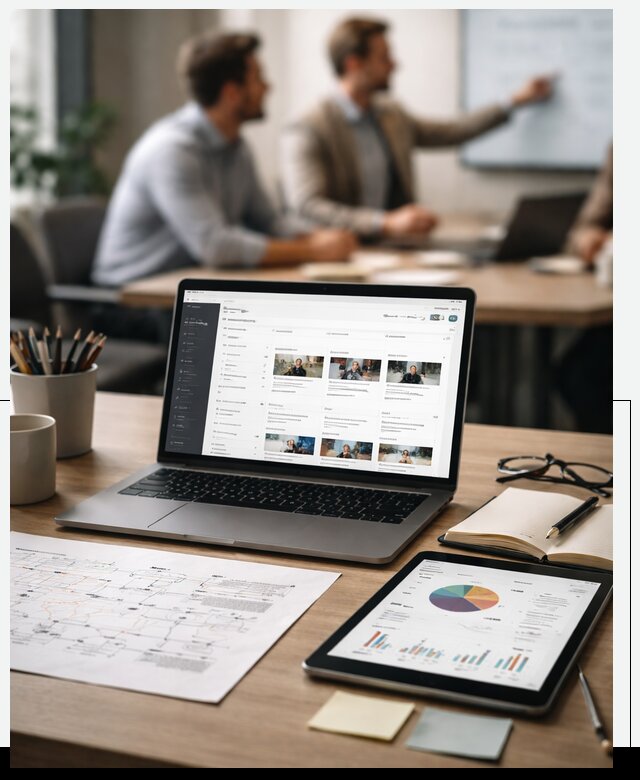 Разработка нишевых B2B маркетплейсов в Шарыпове от 707350 р., АвикейШрп