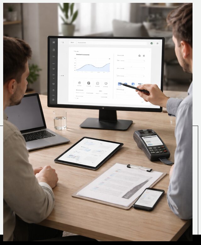 Платежные интеграции для E-commerce в Шарыпове от 15158 р. | АвикейШрп