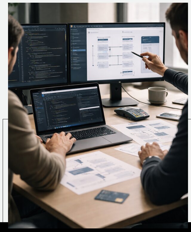 Разработка платежных платформ в Шарыпове с интеграцией и безопасностью