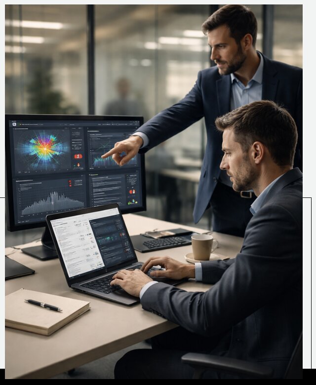 Системы Антифрод и AML KYC в Шарыпове от 12126 р. | АвикейШрп