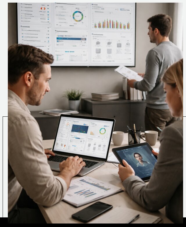 Внедрение систем Антифрод и AML KYC для бизнеса в Шарыпове