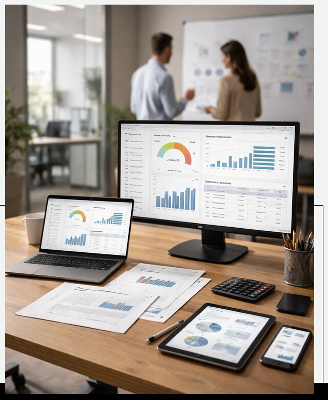 Скоринг и управление рисками в Шарыпове от 12126 р. | АвикейШрп