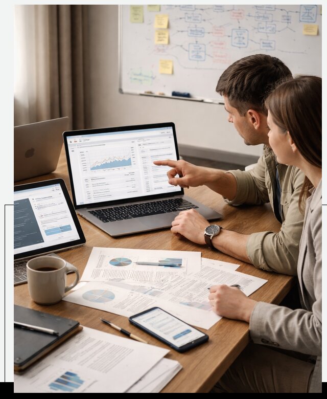 Внедрение сервисов BNPL и краудлендинга для бизнеса в Шарыпове