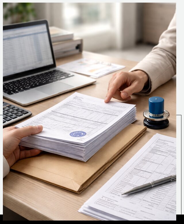 Отчетность в ЦБ РФ для банков в Шарыпове от 7074 р. | АвикейШрп