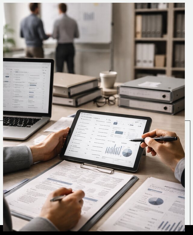 Автоматизация урегулирования убытков в Шарыпове от 7579 р | АвикейШрп