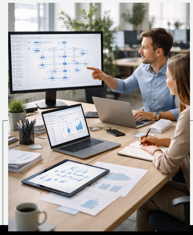 Автоматизация урегулирования убытков в Шарыпове для страховых компаний