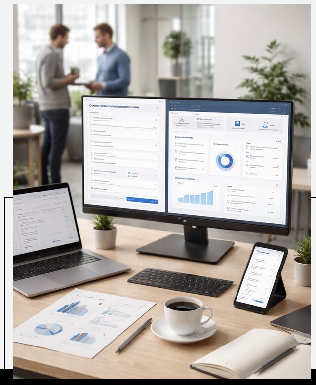 Разработка платформ онлайн страхования в Шарыпове под ключ