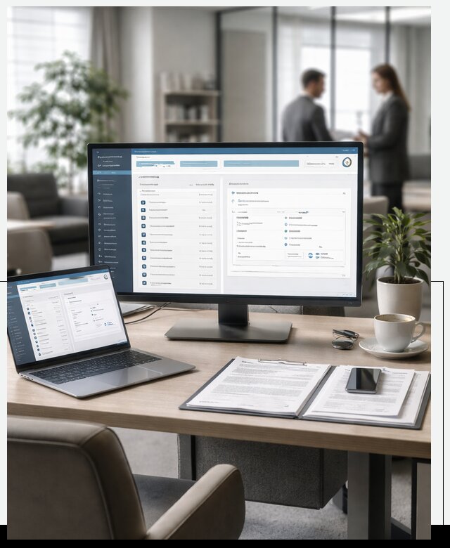 CRM для страховой компании под ключ в Шарыпове от 15158 р. | АвикейШрп