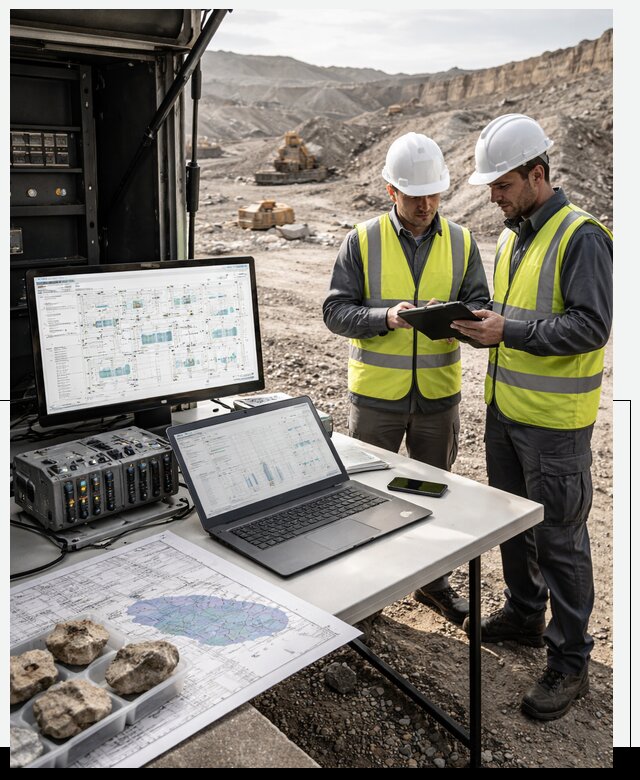 Системы для горной добычи в Шарыпове от 25263 р. | АвикейШрп