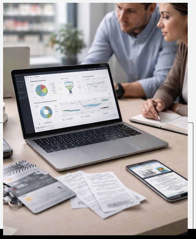 Лояльность и CDP для ритейла в Шарыпове от 15158 р. | АвикейШрп