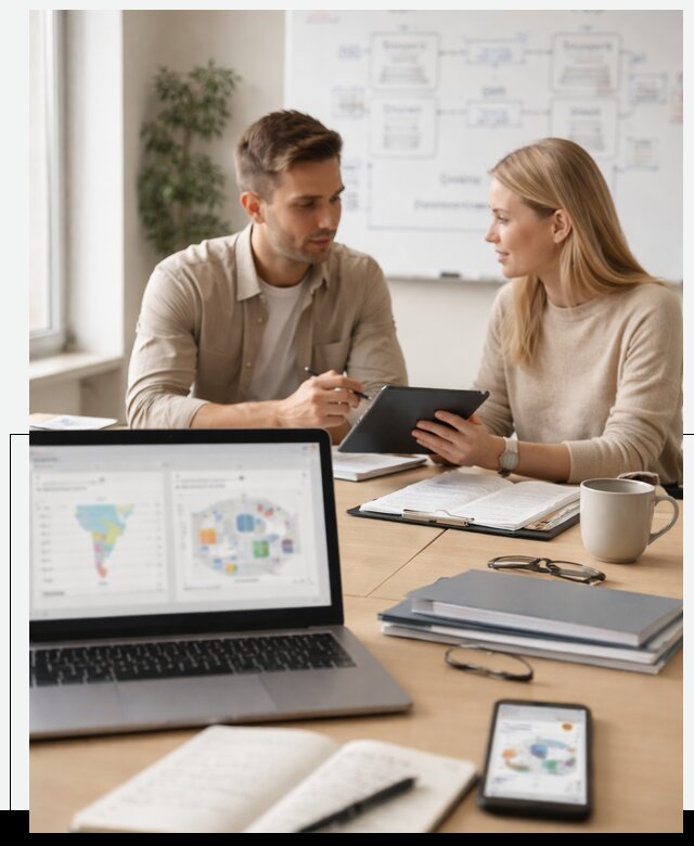 Внедрение программ лояльности и CDP для ритейла в Шарыпове