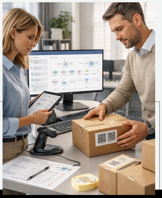 Честный знак маркировка интеграция в Шарыпове от 8589 р. | АвикейШрп