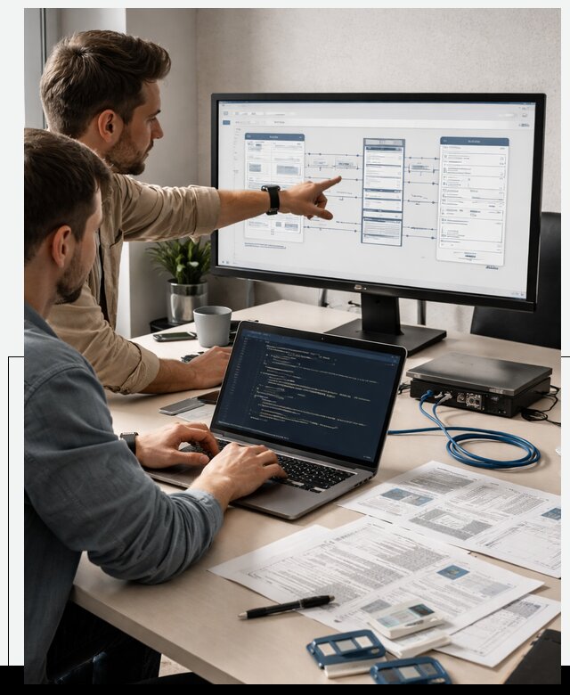 Интеграция ЕГИСЗ и ЛИС в медучреждениях с сопровождением в Шарыпове