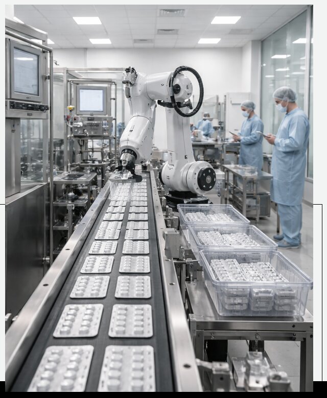 Автоматизация фармацевтики в Шарыпове от 18189 р. | АвикейШрп