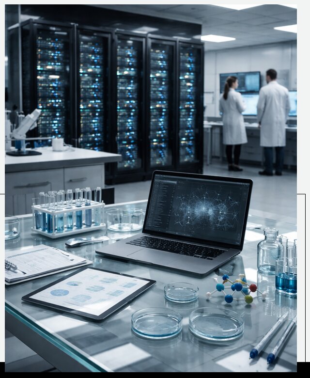 HPC вычисления биотехнологии в Шарыпове от 12126 р. | АвикейШрп