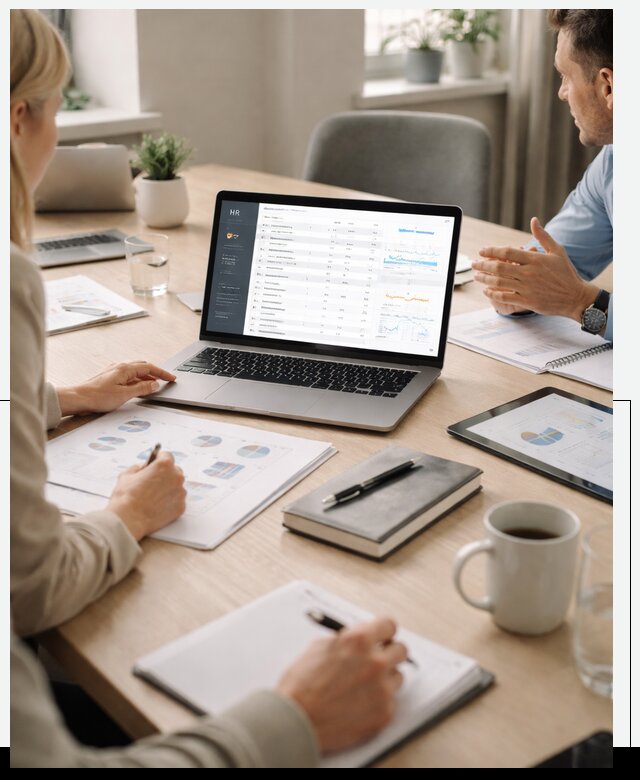 HR системы HCM ATS для подбора в Шарыпове от 12126 р. АвикейШрп