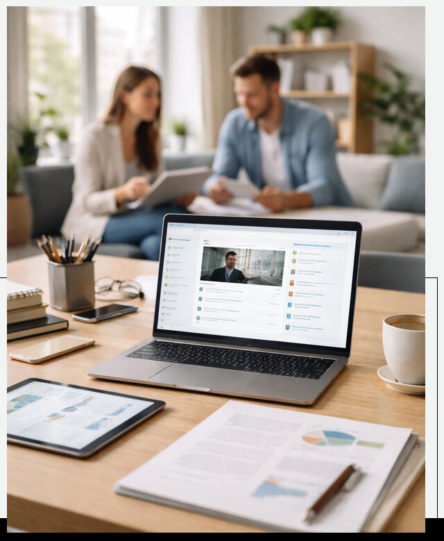 Система дистанционного обучения в Шарыпове от 45473 р. АвикейШрп