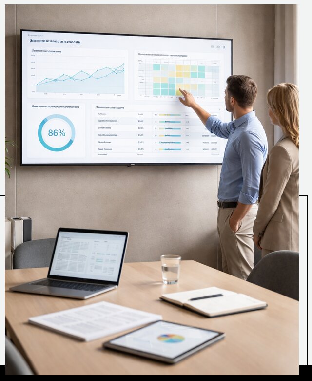 АвикейШрп - Аналитика успеваемости обучения в Шарыпове от 7579 р.